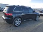 2021 Mercedes-Benz Glb 250 en Venta en Las Vegas, NV - Side