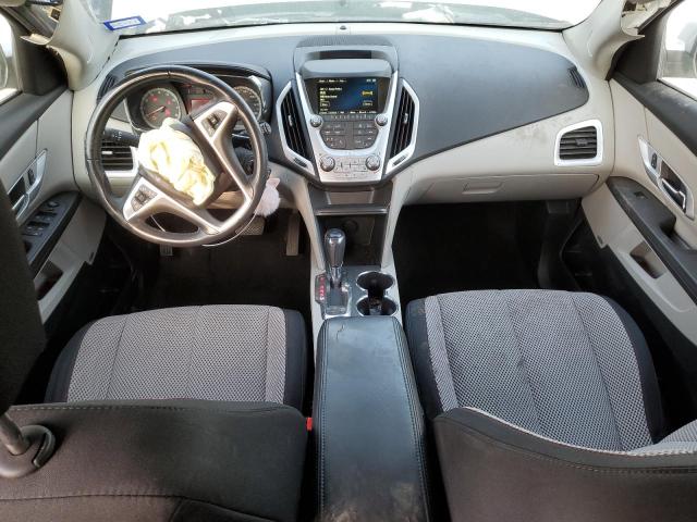 Parquets GMC TERRAIN 2017 Silver