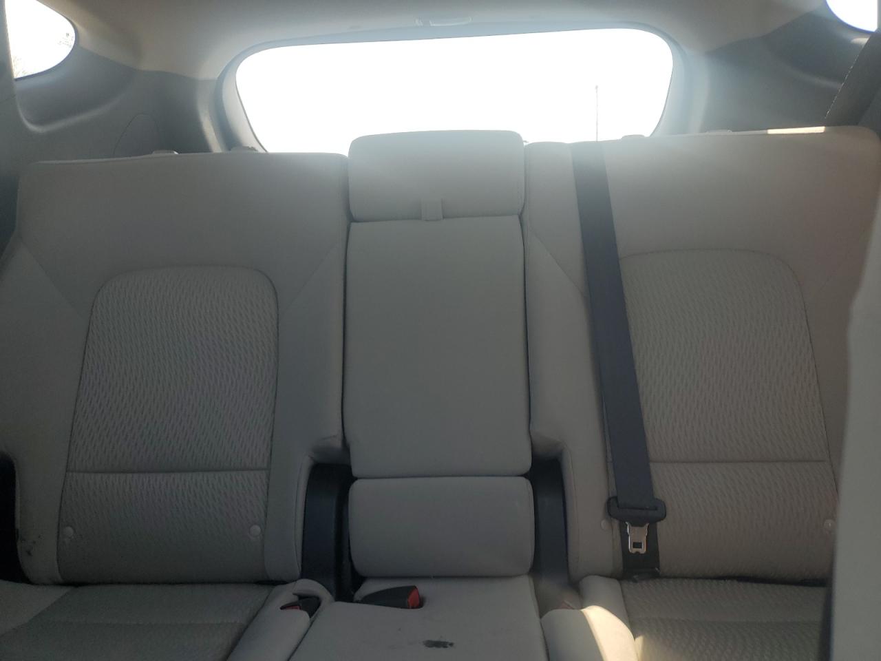 2017 Hyundai Santa Fe Sport VIN: 5XYZT3LB3HG435971 Lot: 54006365