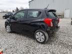 2017 Chevrolet Spark Ls продається в Columbus, OH - Front End