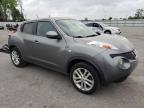 2011 Nissan Juke S продається в Dunn, NC - Rear End