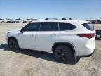 2023 Toyota Highlander L zu verkaufen in Antelope, CA - Front End