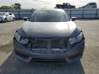 2017 Honda Civic Lx en Venta en Bakersfield, CA - Front End