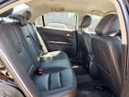 2012 Ford Fusion Sel للبيع في Haslet، TX - Front End