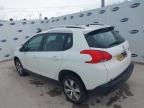 2014 PEUGEOT 2008 ACTIV for sale at Copart BRISTOL