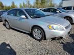 2010 Chevrolet Impala Ls იყიდება Portland-ში, OR - Front End
