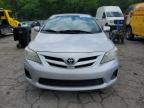 2011 Toyota Corolla Base zu verkaufen in Austell, GA - Rear End