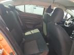 2020 Nissan Versa Sr for Sale in Riverview, FL - Front End