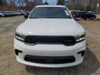 2024 Dodge Durango Gt იყიდება North Billerica-ში, MA - Minor Dent/Scratches