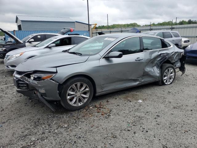  CHEVROLET MALIBU 2023 Gray