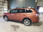 Eldridge, IA에서 판매 중인 2015 Mitsubishi Outlander Se - Front End
