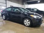 2016 Kia Forte Lx на продаже в Blaine, MN - Vandalism