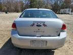 2008 Ford Focus Se იყიდება North Billerica-ში, MA - Mechanical