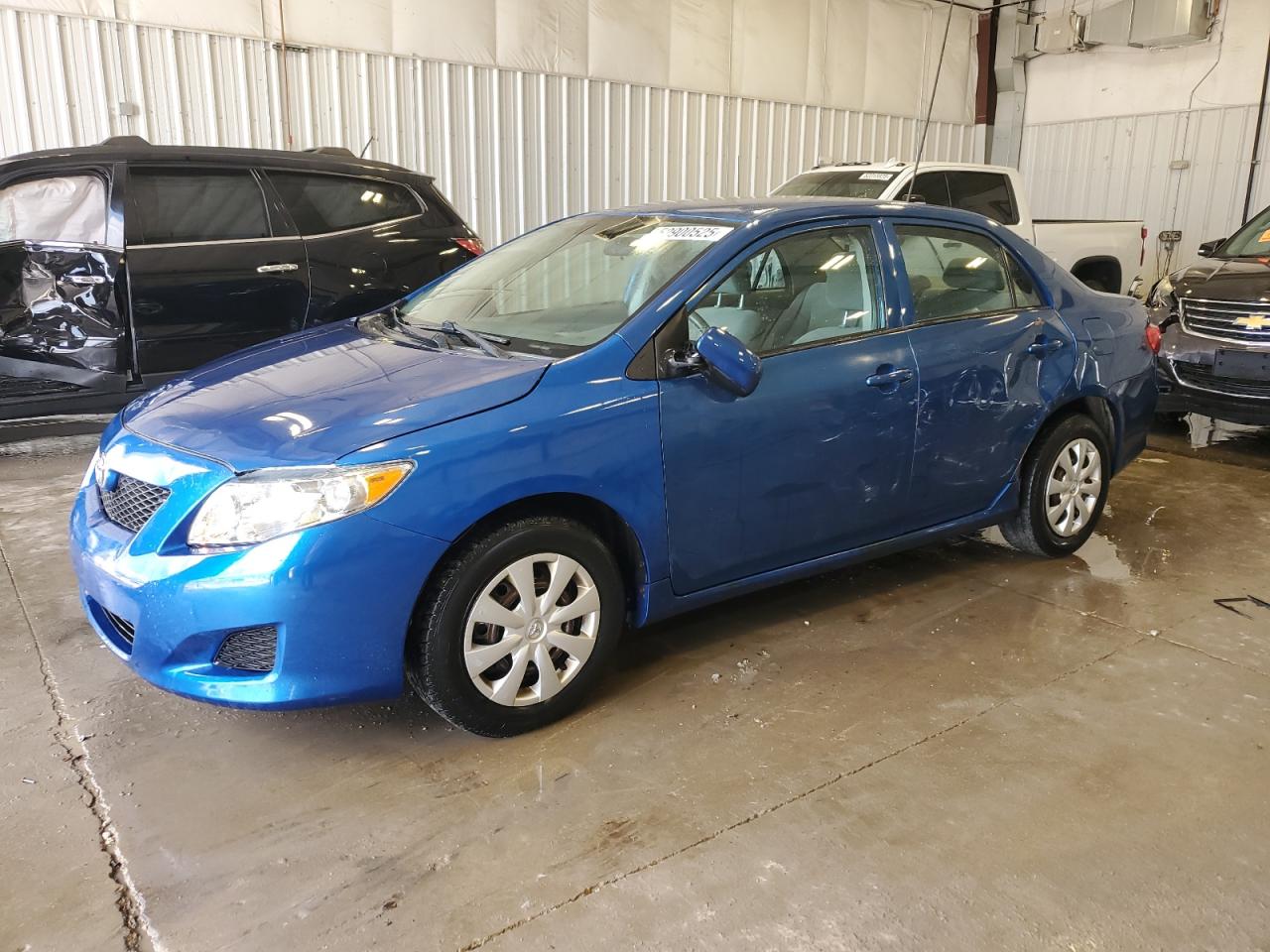 Franklin, WI에서 판매 중인 2010 Toyota Corolla Base - Side