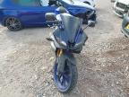 2018 YAMAHA YZF R125 A for sale at Copart BRISTOL