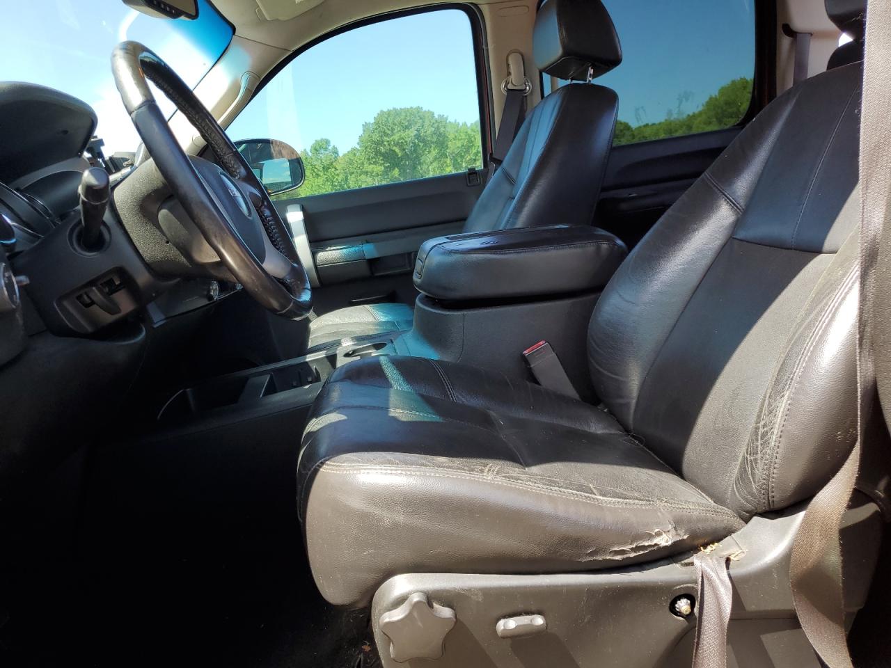2008 GMC Sierra K1500 VIN: 2GTEK13J981300694 Lot: 54054665