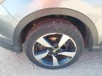 2017 NISSAN QASHQAI N- for sale at Copart CORBY