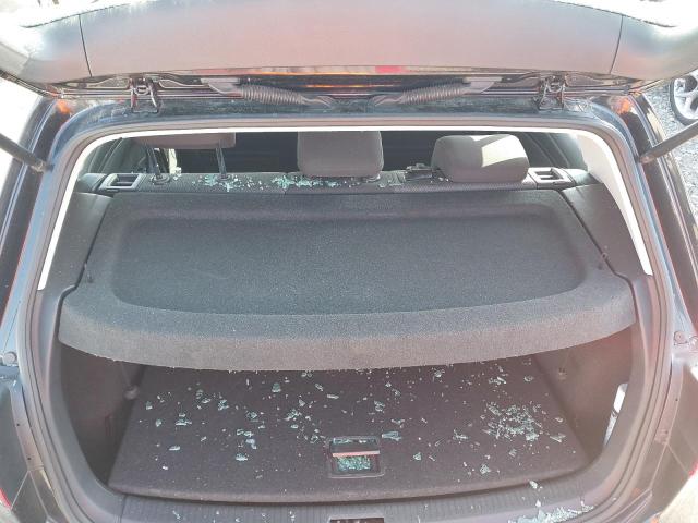 2013 VOLKSWAGEN GOLF SE BL
