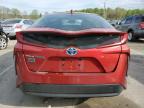 2018 Toyota Prius Prime  продається в Louisville, KY - Front End