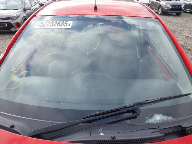 2010 CITROEN C1 VT