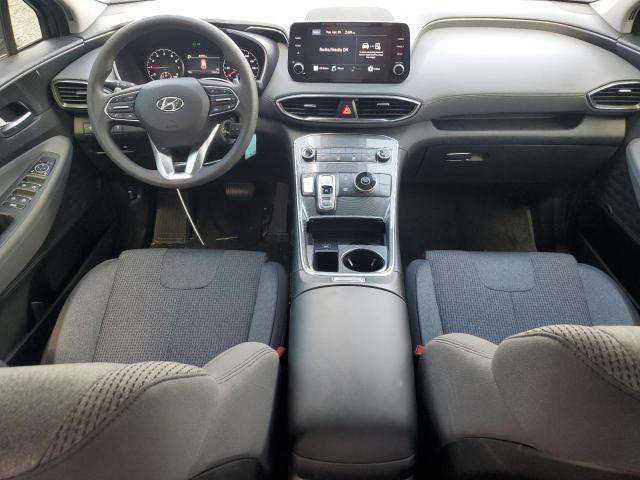  HYUNDAI SANTA FE 2023 Szary