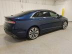 2017 Lincoln Mkz Select   за продажба в Phoenix, AZ - Minor Dent/Scratches
