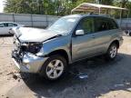 2004 Toyota Rav4  за продажба в Austell, GA - Front End