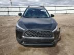 2024 Toyota Corolla Cross Xle en Venta en Elgin, IL - All Over