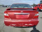 2004 Toyota Camry Le за продажба в Vallejo, CA - Front End