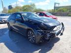 2019 BMW 320D SE AU for sale at Copart ST HELENS