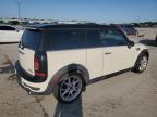2009 Mini Cooper S Clubman იყიდება Wilmer-ში, TX - Hail
