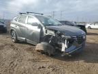 2023 Hyundai Tucson Sel на продаже в Elgin, IL - Front End