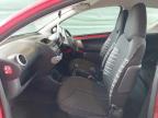 2013 CITROEN C1 VTR for sale at Copart SANDTOFT
