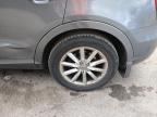 2012 AUDI Q3 SE TDI for sale at Copart PETERLEE