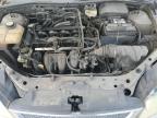 2007 Ford Focus Zx4 იყიდება San Antonio-ში, TX - Rear End