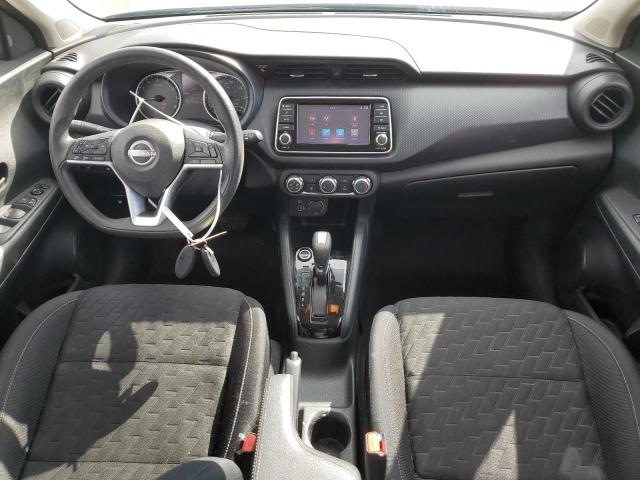  NISSAN KICKS 2022 Charcoal