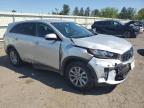 2020 Kia Sorento L for Sale in Pennsburg, PA - Front End