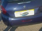 2014 PEUGEOT 208 ACTIVE for sale at Copart BRISTOL