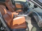 2014 Acura Tl Tech en Venta en Montreal-est, QC - Side