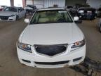 2005 Acura Tsx  იყიდება American Canyon-ში, CA - Vandalism