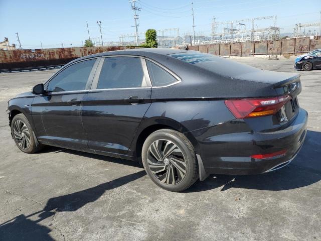  VOLKSWAGEN JETTA 2019 Сірий