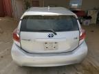2016 Toyota Prius C  იყიდება Sun Valley-ში, CA - Mechanical