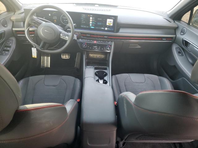  HYUNDAI SONATA 2024 Szary