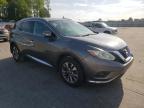 2015 Nissan Murano S for Sale in Dunn, NC - Undercarriage