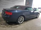 2014 Audi A5 Premium Plus for Sale in Candia, NH - Water/Flood