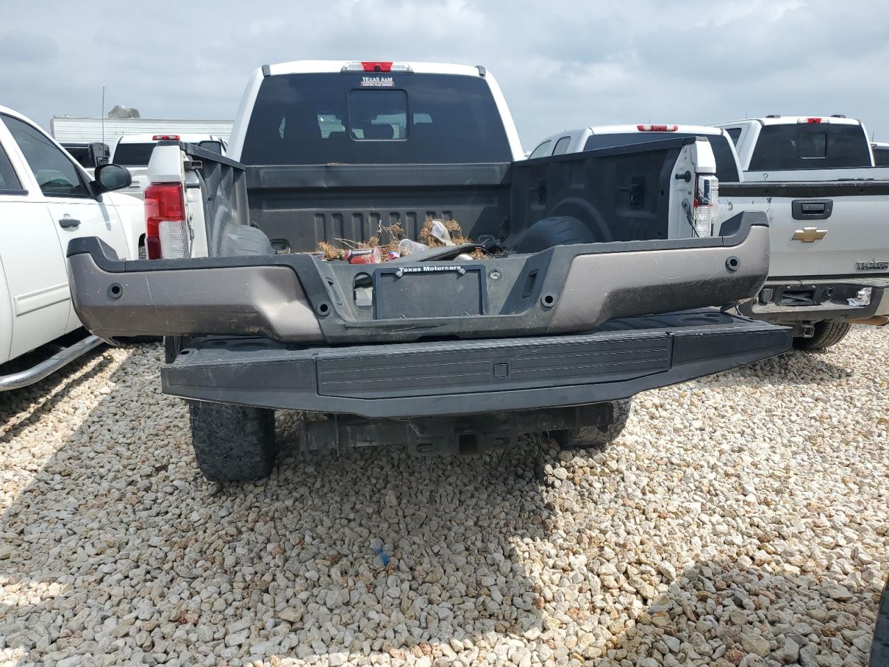 2019 Ford F350 Super Duty VIN: 1FT8W3BT8KEE64041 Lot: 49171725