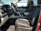2024 Kia Carnival Lx იყიდება Tulsa-ში, OK - Rear End