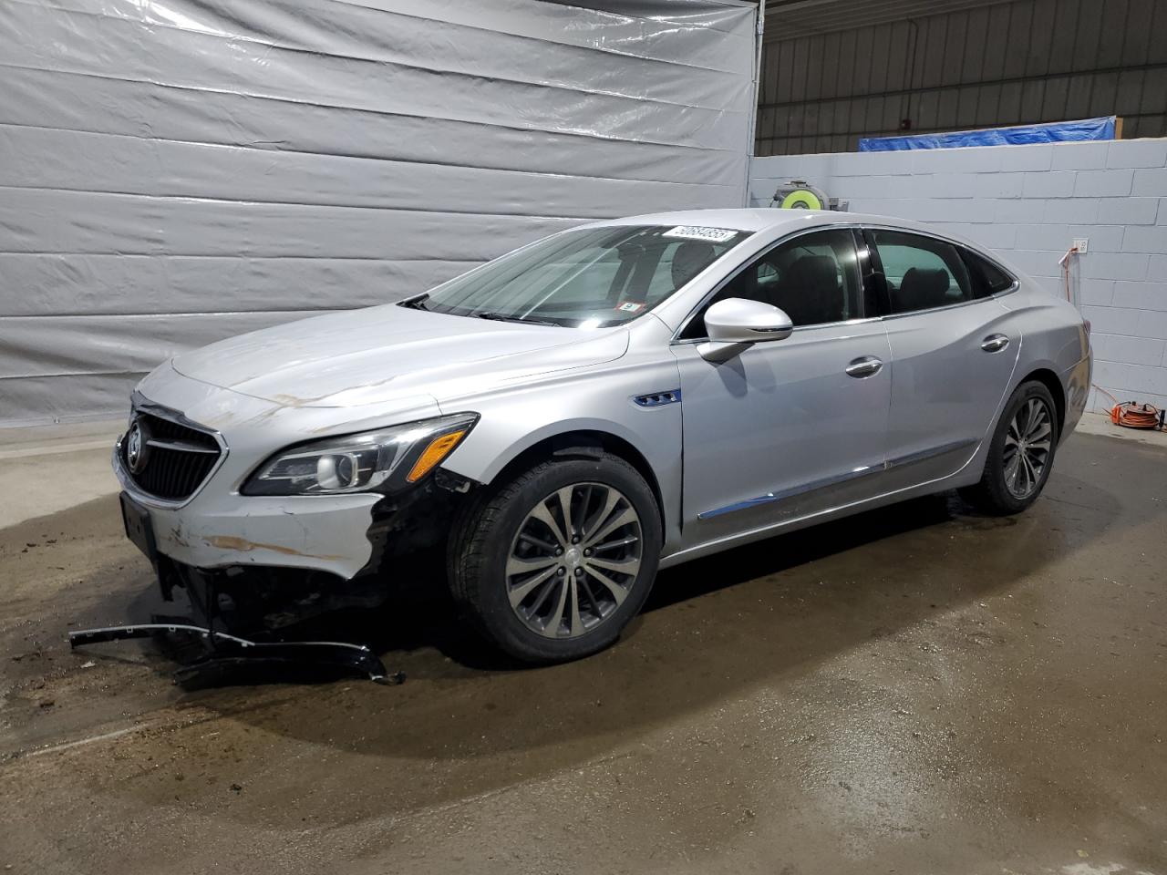 2017 Buick Lacrosse Essence for Sale in Candia, NH - Front End