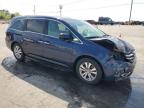 2014 Honda Odyssey Exl for Sale in Lebanon, TN - Front End