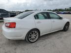 2011 Mitsubishi Galant Es na sprzedaż w Houston, TX - Front End